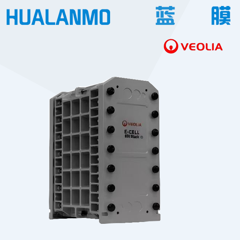 威立雅 MK-3 EDI模块