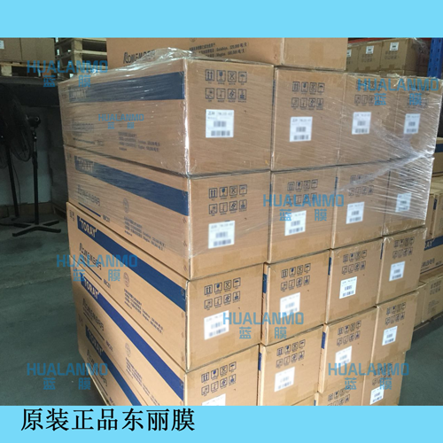 东丽反渗透膜能长时间清水清洗吗？