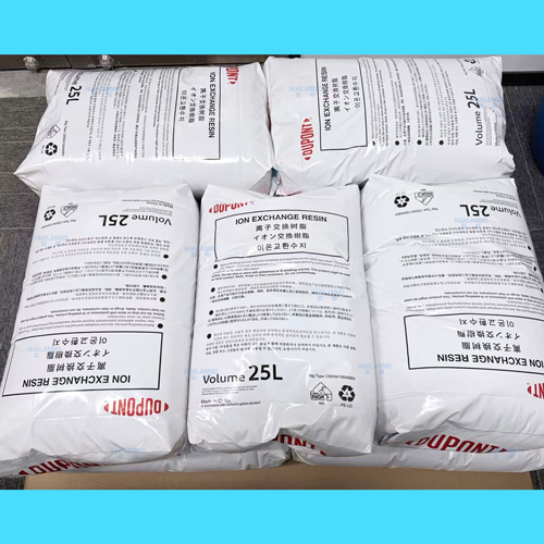 杜邦HPR4800 CL树脂如何降低出水硅泄漏？