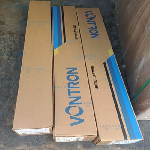 电子电力高纯水系统可用汇通反渗透膜LP22-8040？